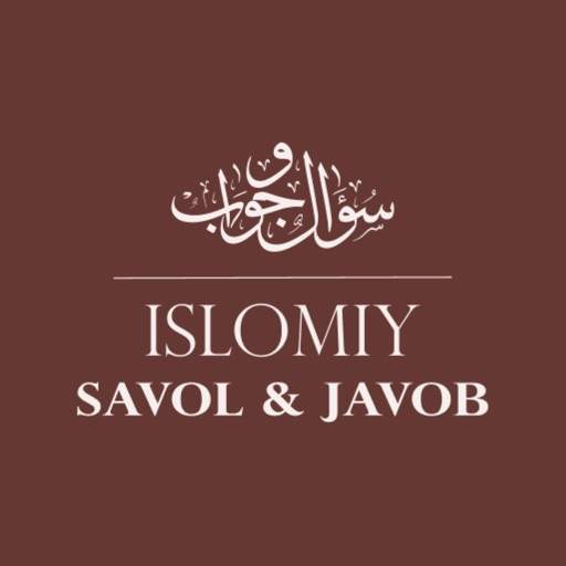 IslomQA logo