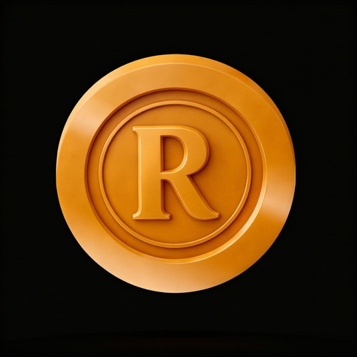 RichesCoin logo